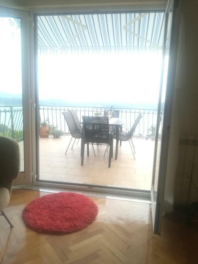Apartman Betty Šibenik Exterior foto